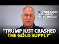 Trump’s New Tarrif Just Crippled The World’s #1 Gold Producer—Global Gold Crisis Begins! | Rick Rule