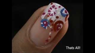 nail french elegant designs tip nails short easy