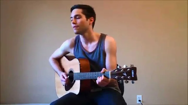 "Fallen" Original Song by Stephen Albright