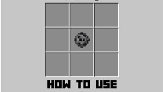 How to use Firework Star in Minecraft PE