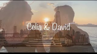 Celia & David's Salsa Romantica