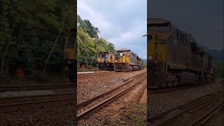 Trem de PASSA VINTE  - MG #aventura #passavintemg