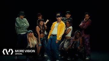 박재범 (Jay Park) - ‘McNasty’ Performance Video