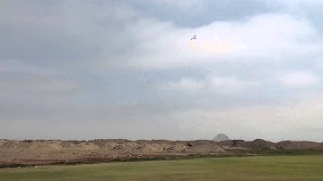Eflite Apprentice S15e touch and go! Lima - Perú