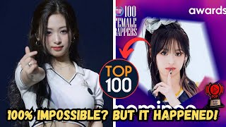 Download Lagu Ahyeon BABYMONSTER Nominated for World's 100 Female Rappers - Rookie but Already a Queen Rapper! MP3 Download Lagu Ahyeon BABYMONSTER Nominated for World's 100 Female Rappers - Rookie but Already a Queen Rapper! MP3