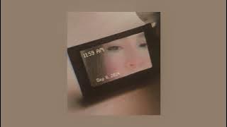 Pretty Eyes (Slowed & Reverb) ~ Zehdi