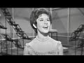 Capture de la vidéo Helen Shapiro "After You've Gone" On The Ed Sullivan Show