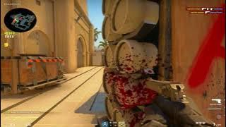 KRVÁCEJ NA ZEMI 🩸