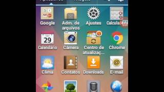 Como jogar dbz devolution no android