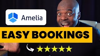 Amelia Review  Best Booking Plugin?