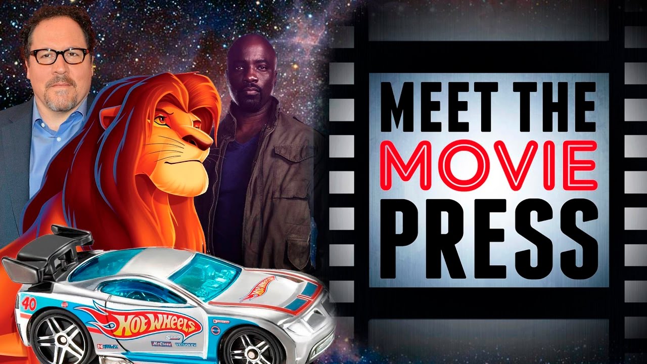 hot wheels lion king