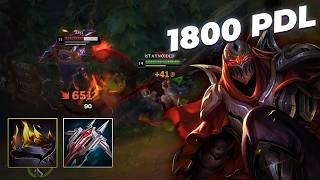 QUANDO 1 HIT ARRANCA METADE DA VIDA DO ADC
