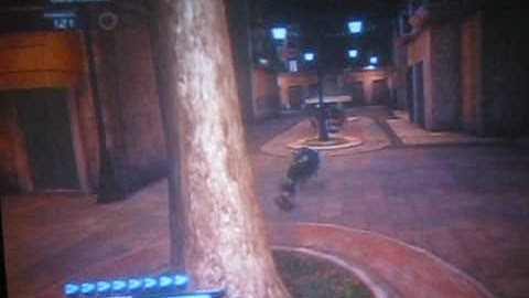 Sonic Unleashed(xbox 360)playthrough part 14