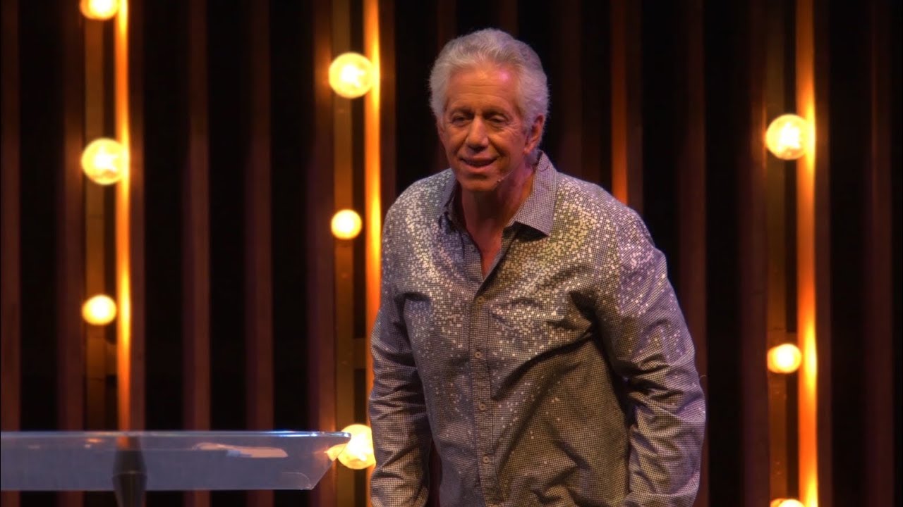 The Generous Life (Part 1) - YouTube