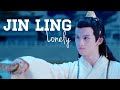 Jin ling  lonely