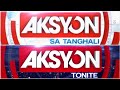 AKSYON OBB Theme 2014 2017 THE GAME BOMB