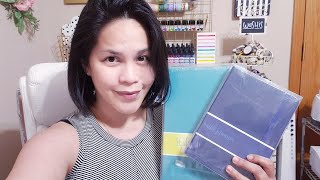 Scribbles That Matter Notebooks. Paper Quality Difference