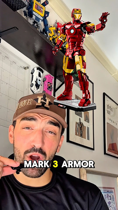 LEGO just keeps getting better and better🤩