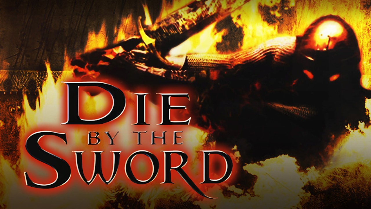 Guard! Turn! Parry! Dodge! Spin! Ha! Thrust! | Die by the Sword