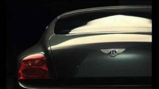 Bently GT Top Gear