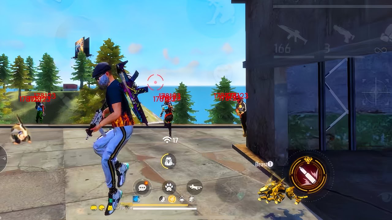 SOLO VS SQUAD FULL INTENSE GAMEPLAY IPHONE 15 PRO MAX 🔥🤯 | SPARROW FF