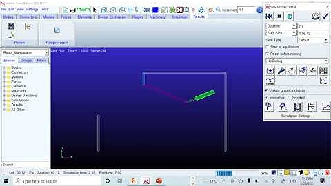 Mech326 Task 2 Animation