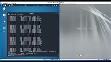Khai thác lỗ hổng SAMBA (Phần Cuối)