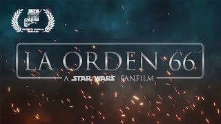 La orden 66 Fan-Film Star wars [+sub English]