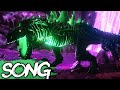 ARK Aberration Song | Not Afraid of the Dark | (ARK: Survival Evolved) by NerdOut