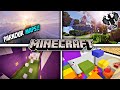 Top 5 Best Parkour Maps For MINECRAFT PE PARKOUR MAPS Top 5 Best Parkour Maps For MINECRAFT PE PARKOUR MAPS