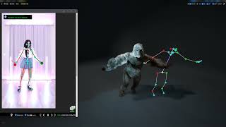 The UE5.6 plugin is officially released! You can now use AI motion capture in the latest UE5.6