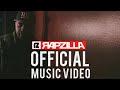 Buck Barnabas - Sorry music video - Christian Rap