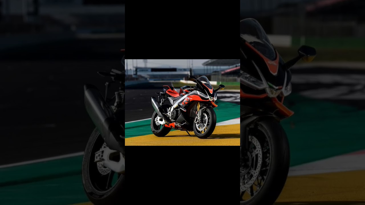 Top 10 super bikes 2023