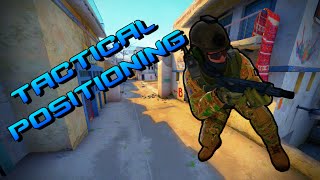 Tactical Positioning