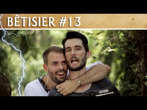 BÊTISIER DU FOSSOYEUR - Planète Hurlante