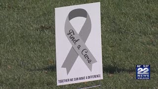 Cosenzi family holds 14th annual "Driving for the Cure" charity golf tournament