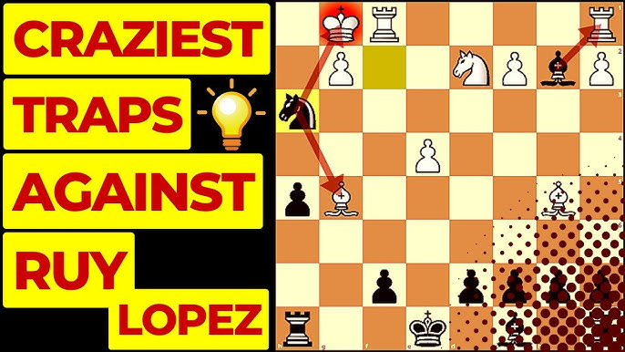 ruy lópez de segura : r/AnarchyChess