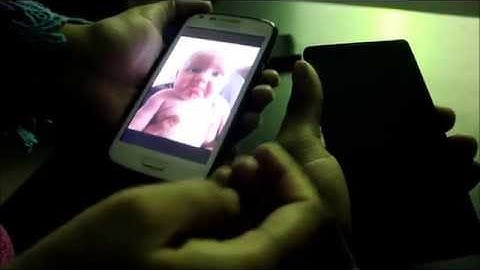 prototype on file transferring by hand gesture . version 2