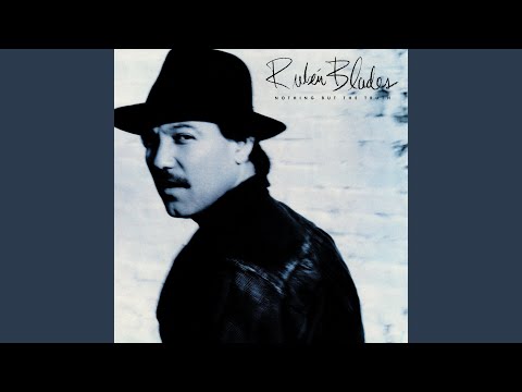 Putar In Salvador - Rubén Blades