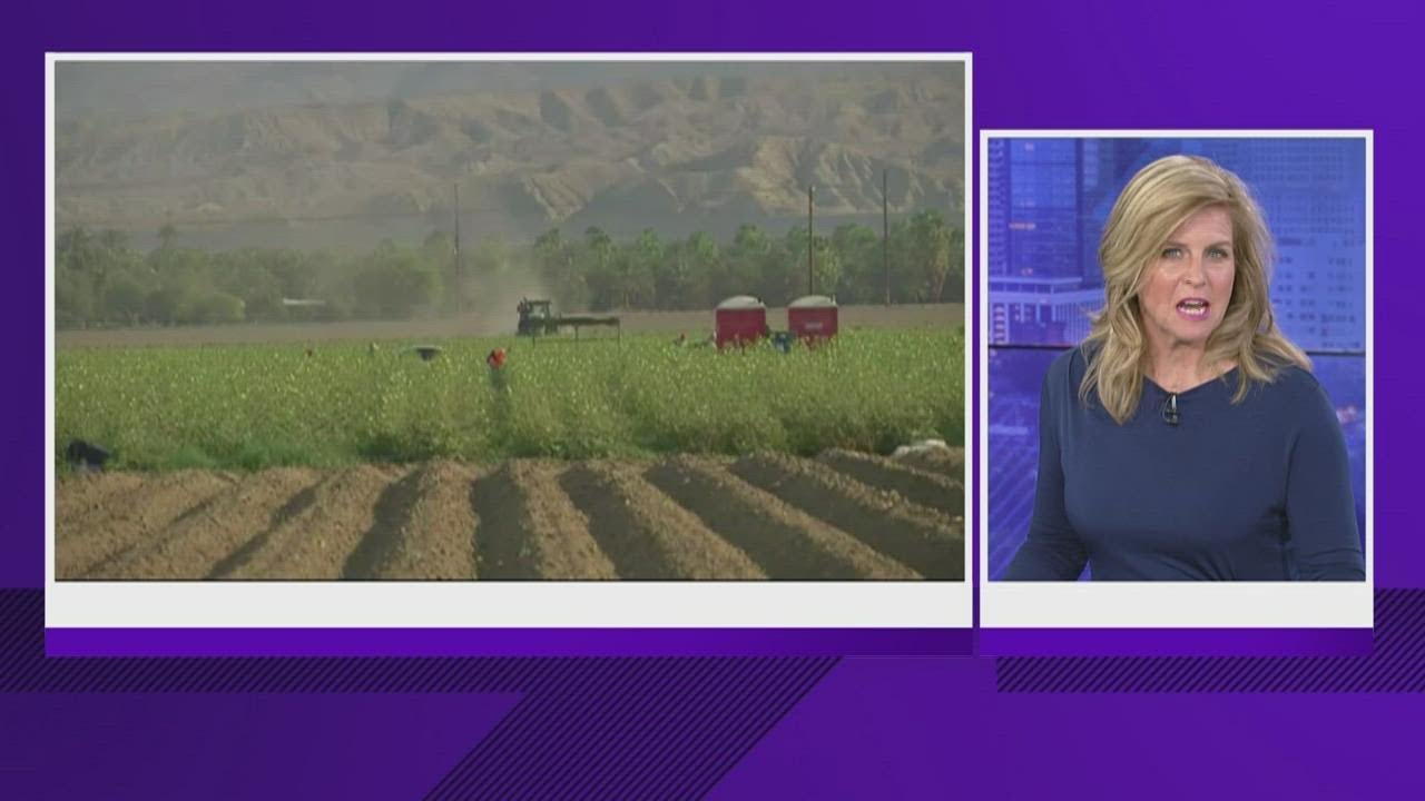 FBI warning to farmers to look out for hackers