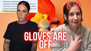 GYPSY ROSE BLANCHARD EXPOSED RYAN ANDERSON IN THE MOST DISGUSTING WAY