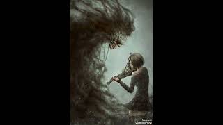 Fialeja Davy Jones lullaby