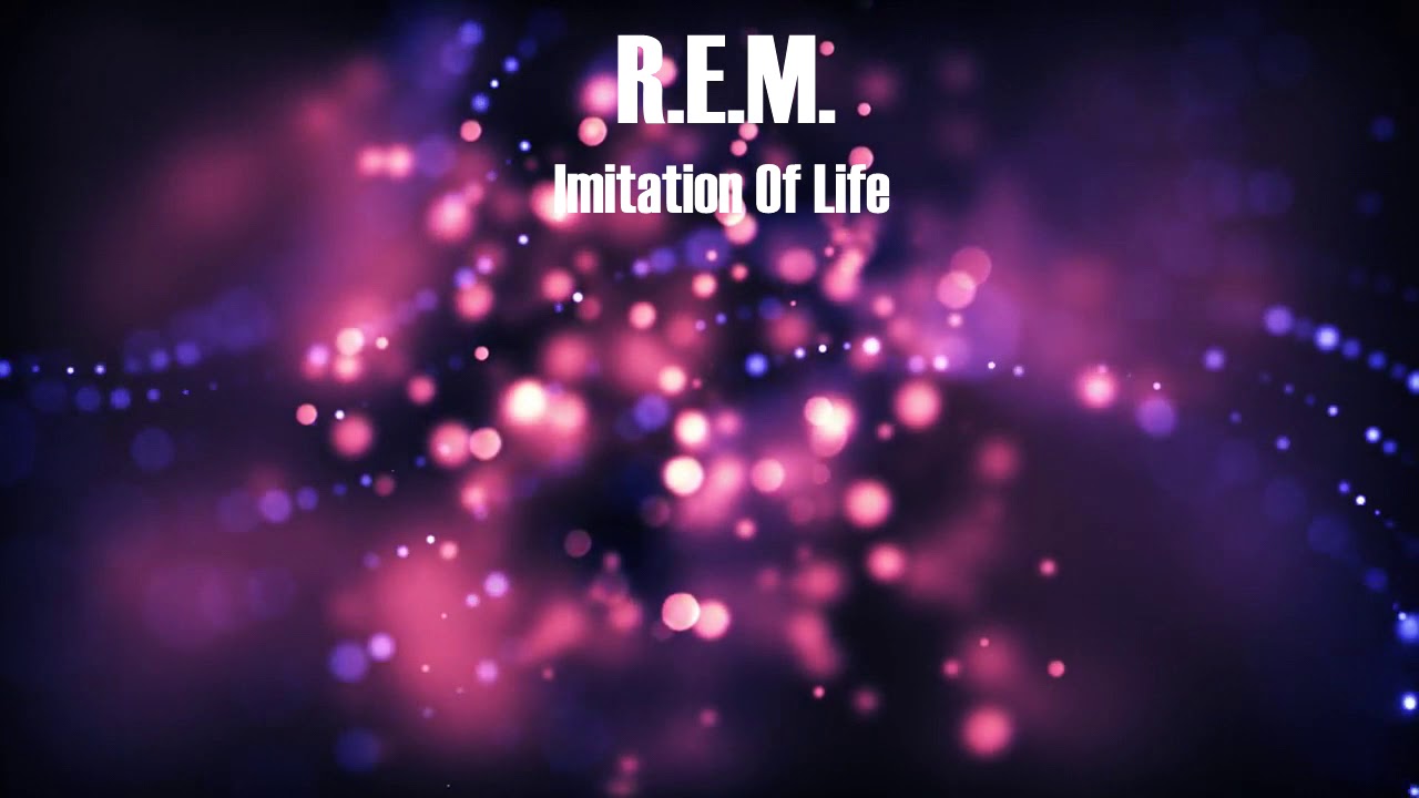 R.E.M. Imitation Of Life ♬Chiptune Cover♬ YouTube