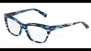 Alain Mikli French Designed and handmade Glasses and Sunglasses