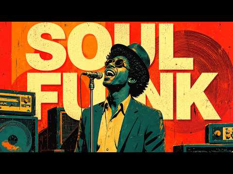 round trip アナログ rare groove funk soul 70s Rare Groove Soul 🌙 Dusty Vinyl Funk for Night Drive & Chill