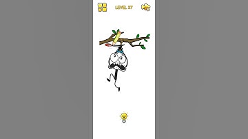 Troll Master - Draw One Part: Level *27 @playgoshorts