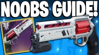 Download lagu Destiny 2 A Noobs Guide To Getting The LUNA 39 S HOWL Hand Cannon Competitive Reward Destiny 2 A Noobs Guide To Getting The LUNA 39 S HOWL Hand Cannon Competitive Reward