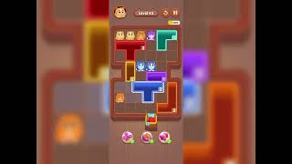 Catdom 2: No Timer level 43 Gameplay walkthrough solutions