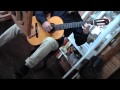 "夜空ノムコウ" on Classical Guitar Solo