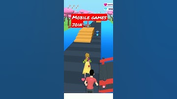 NEW UPDATE LEVEL : MAKEOVER RUN  Gameplay Walkthrough (Android,iOS Games) All FHK529